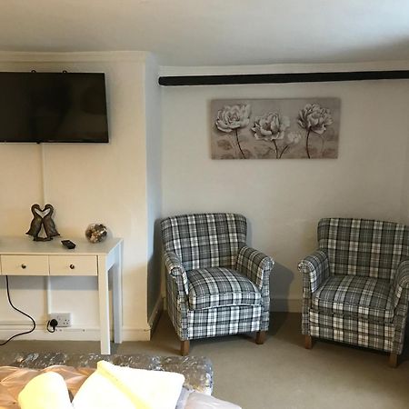 Park Farmhouse Bed And Breakfast Вошэвэй Номер фото