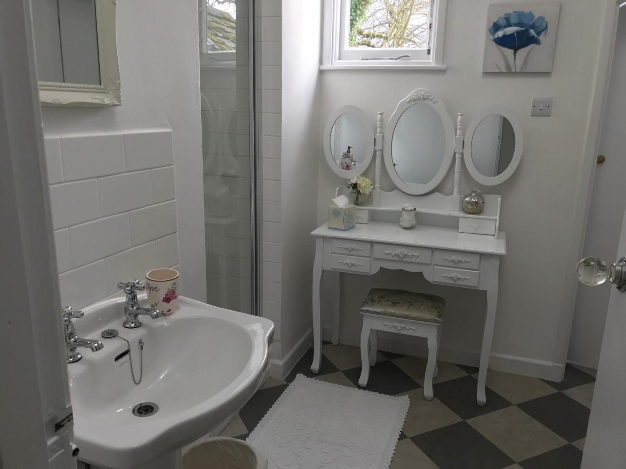 Park Farmhouse Bed And Breakfast Вошэвэй Номер фото