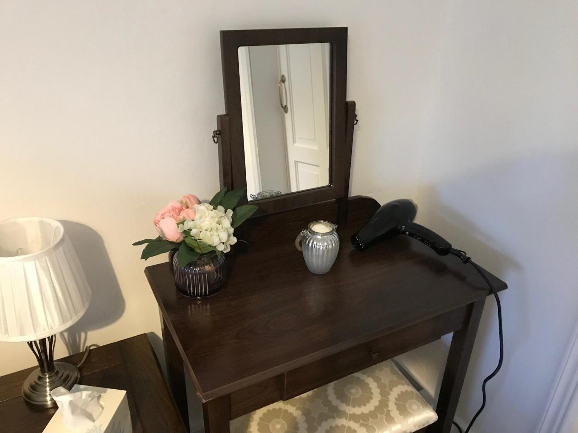 Park Farmhouse Bed And Breakfast Вошэвэй Номер фото