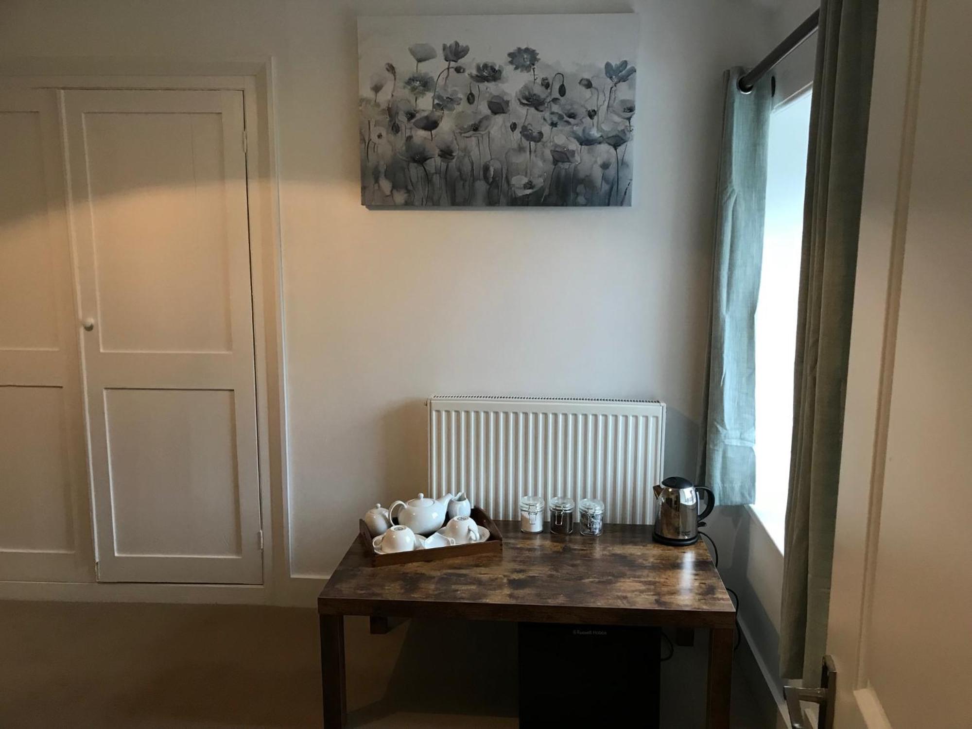 Park Farmhouse Bed And Breakfast Вошэвэй Номер фото