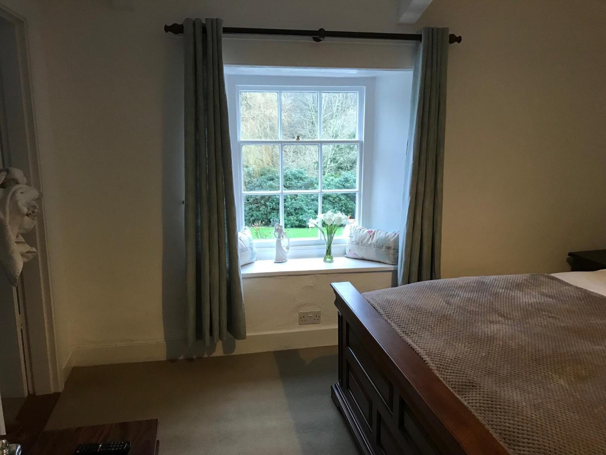 Park Farmhouse Bed And Breakfast Вошэвэй Номер фото